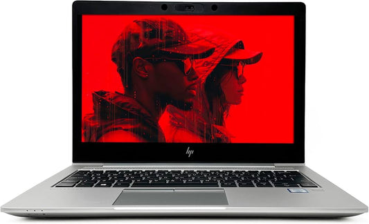 HP elitebook 830 G5 Core i5-8250U / 8GB Ram / 256GB SSD - Windows 11