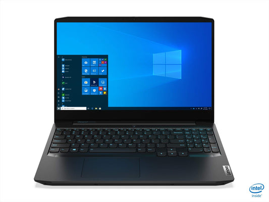 Lenovo Ideapad Gaming 3 i5-10300H @ 2.50 GHz / 16GB Ram / 256GB SSD GTX 1650 - Windows 11