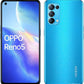 Oppo Reno 5 5G  128Gb / 8Gb Ram / 64Mp / 4300mAh Android Oppo