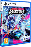 Destruction Allstars (PS5) PS5