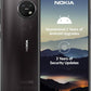 Nokia 7.2  64Gb / 4Gb Ram / 48Mp / 3500 mAh Android saynama