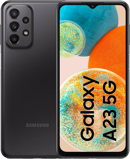 Samsung A23 5G 64Gb / 4Gb Ram / 50Mp / 5000 mAh Android - New