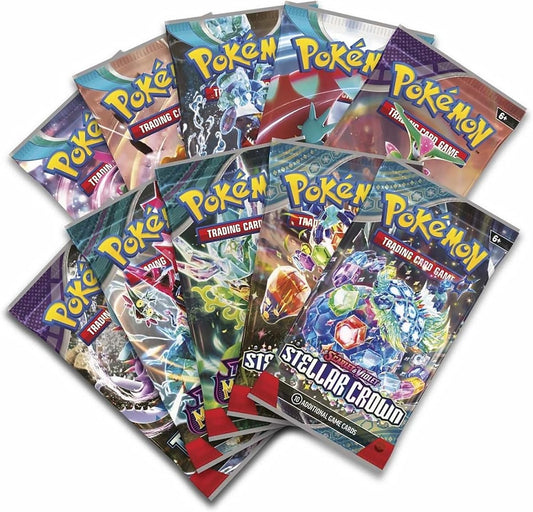 Pokemon TCG: Charizard ex Super-Premium Collection