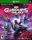 Marvel's Guardians Of The Galaxy XBOX SERIES X ONE MICROSOFT