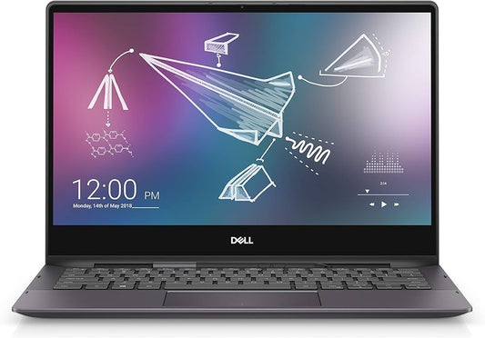 Dell Inspiron 13 7391 Core i5-10510U / 16GB Ram / 512GB ssd - Windows 11