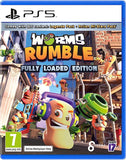 Worms Rumble - Fully Loaded Edition /PS5 PS5