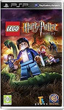 LEGO HARRY POTTER YEARS 5-7 PSP MANOTREL