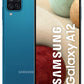 Samsung A12  32Gb / 2Gb Ram / 48Mp / 5000 mAh Android Samsung