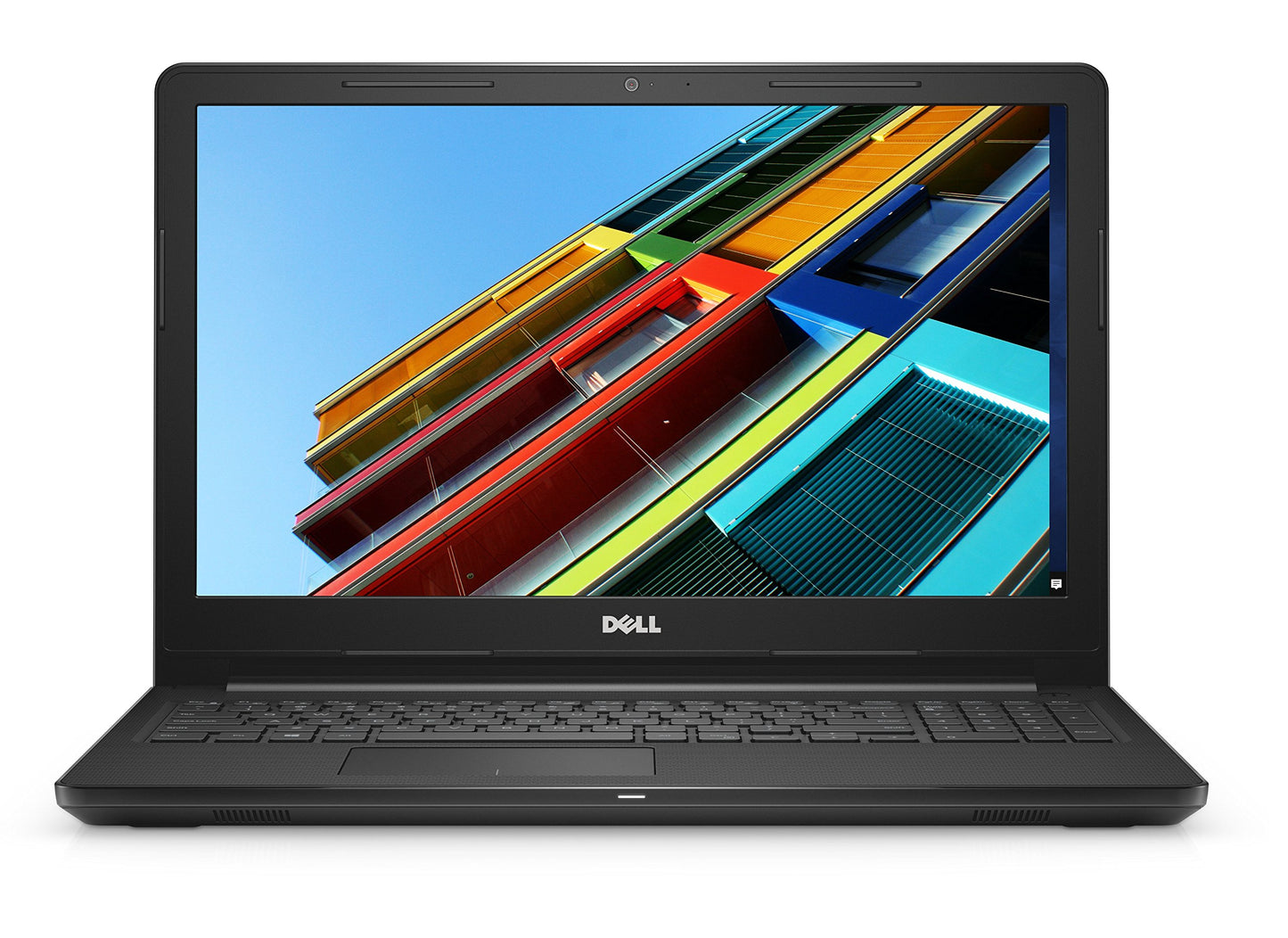 Dell Inspiron 15 3000 Core i3-6006U / 4GB Ram / 932GB HDD - Windows 11