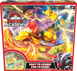 Pokemon TCG: Battle Academy (2024)