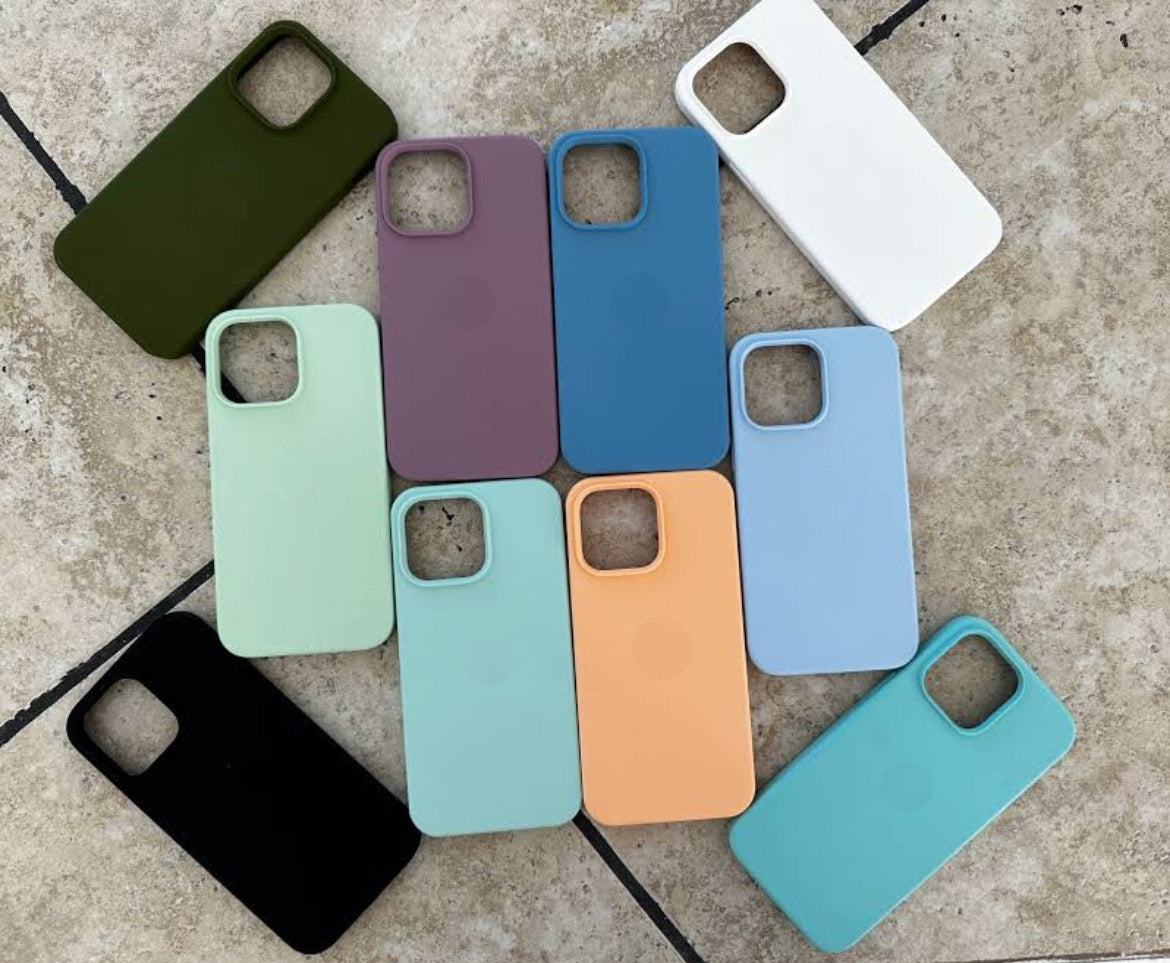 Cases for iPhone 14 Plus saynama