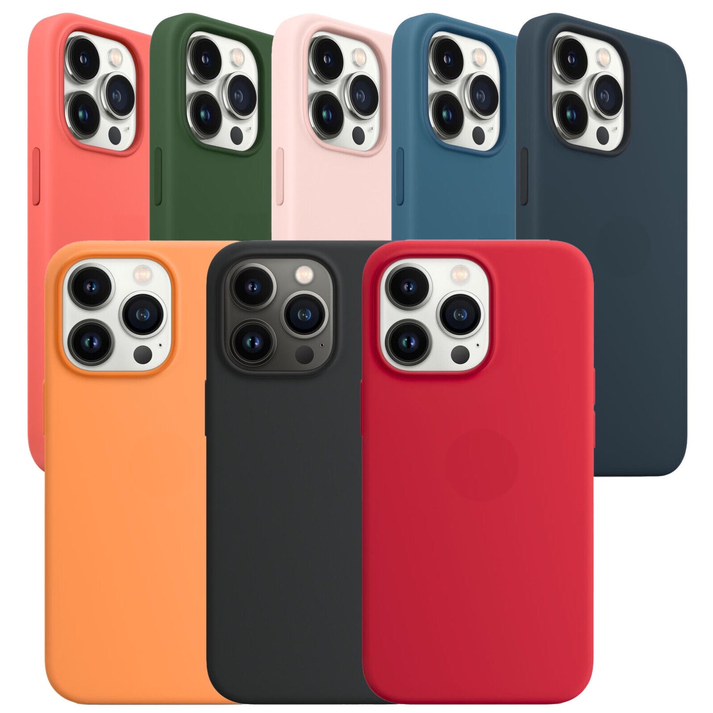 Cases For iPhone 13 Pro saynama