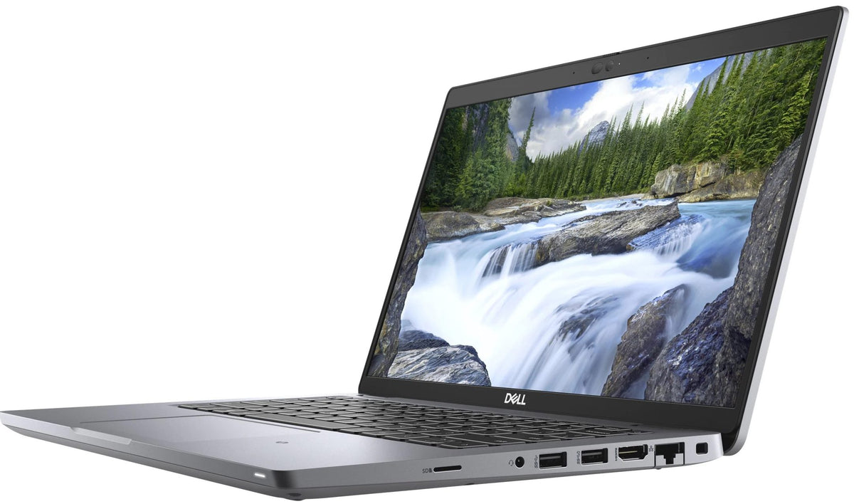 Dell latitude 5421 core i7-11850 / 8GB Ram / 512GB SSD - Windows 11