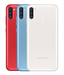 Samsung A11 32Gb / 2Gb Ram / 13Mp / 4000 mAh Android saynama