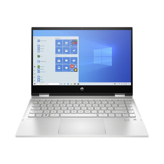 HP Pavilion X360 14-DY517SA Pentium 7505 / 8GB Ram / 256GB SSD Touh Screen - Windows 11