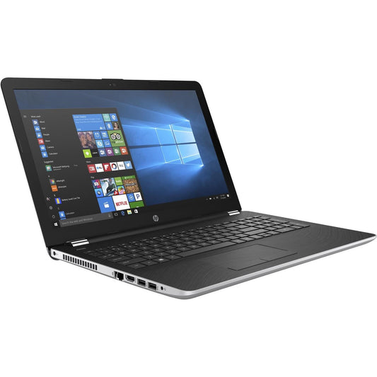 HP 15s-FQ1514SA Core i3-1005G1 / 4GB Ram / 128GB SSD - Windows 11