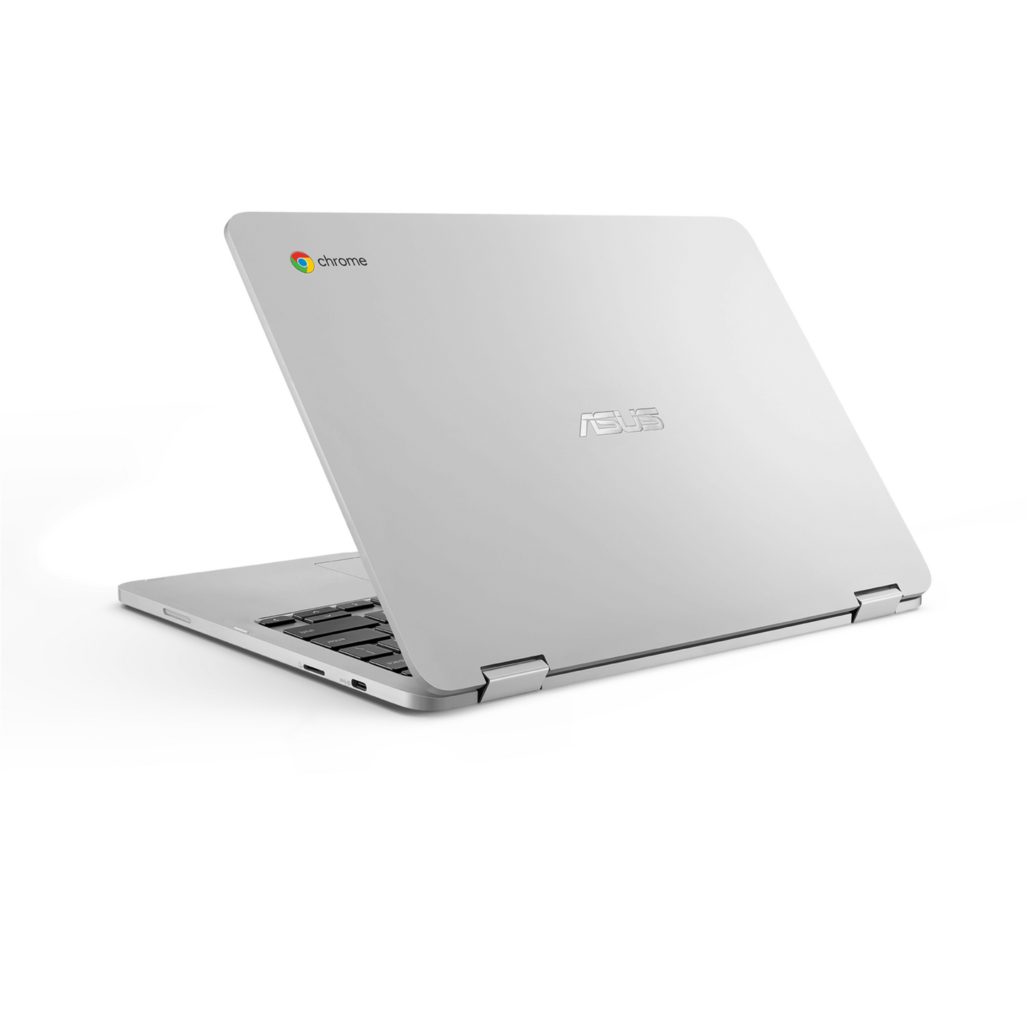 Asus C302C Intel M3-6Y30 / 4GB Ram / 32GB Storage - Chromebook