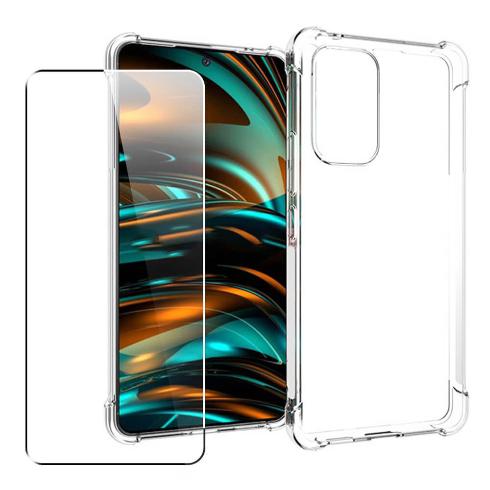 Cases for samsung A53 saynama