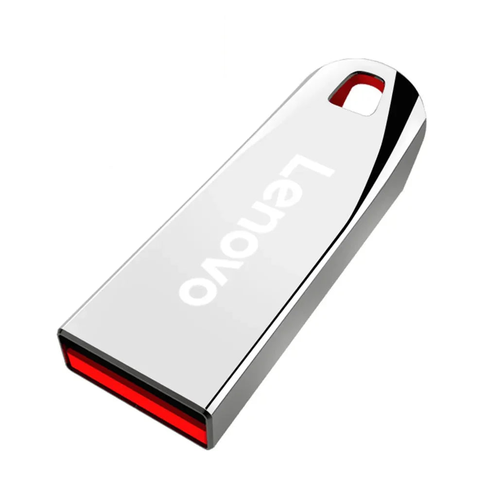 联想 256GB 512GB 1TB 2TB USB 金属高速闪存盘内存