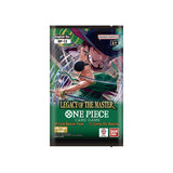 One Piece Card Game: (OP-12) - Booster Pack