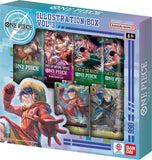 One Piece Card Game: ILLUSTRATION BOX IB-03