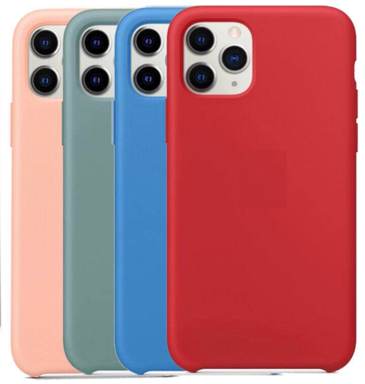 Cases For iPhone 11 Pro saynama