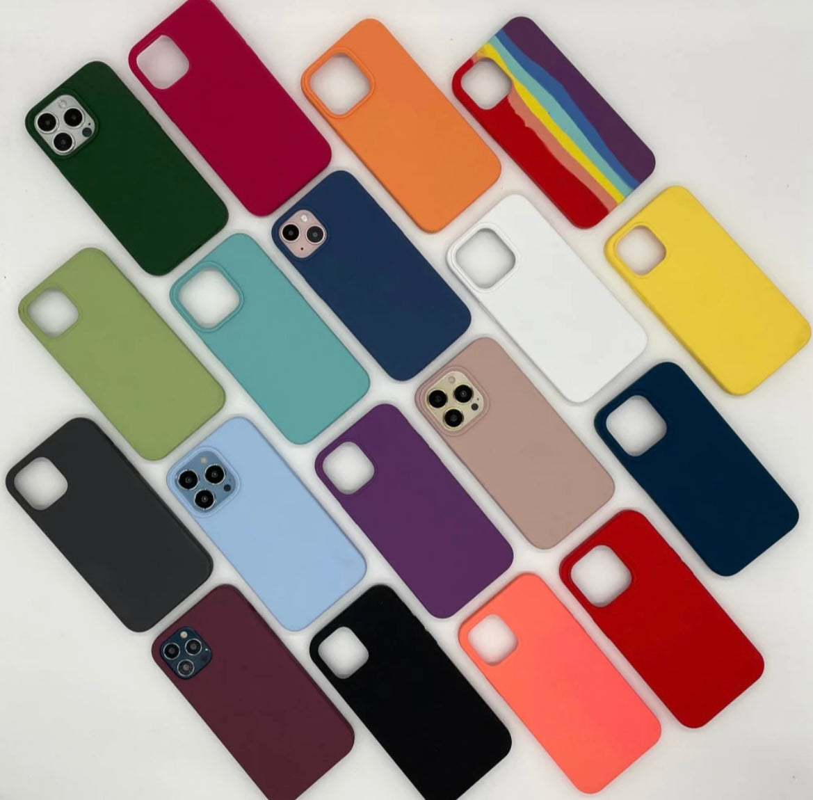 Cases For iPhone 13 Pro Max