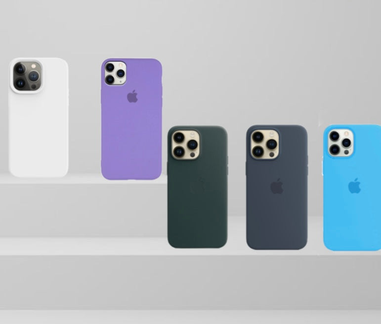 Cases for iPhone 14 Pro Max