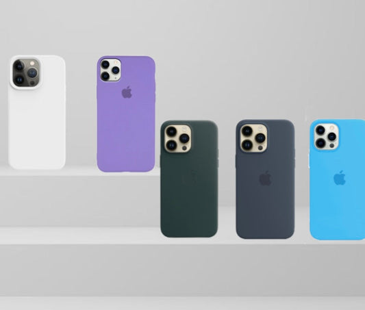 Cases for iPhone 14 Pro Max