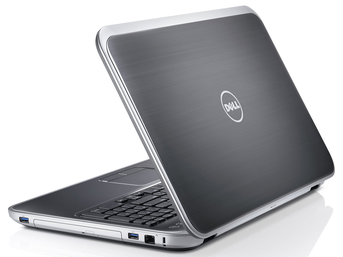 Dell Inspiron 7520 Core i7-3612 / 8GB Ram / 1TB HDD - Windows 10