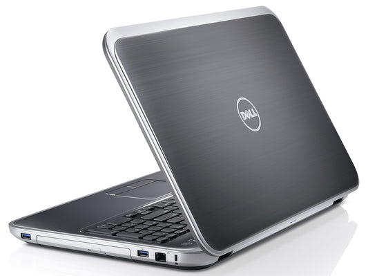 Dell Inspiron 7520 Core i7-3612 / 8GB Ram / 1TB HDD - Windows 10