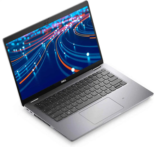 Dell latitude 5430 core i5-1245U @ 1.60 GHz / 8GB Ram / 256GB Storage - Windows 11 Saynama ltd laptop