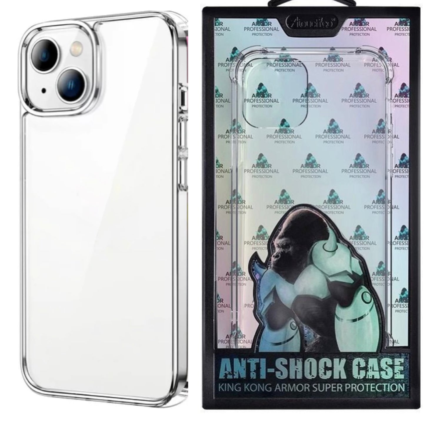 Cases for iPhone 14 Plus saynama