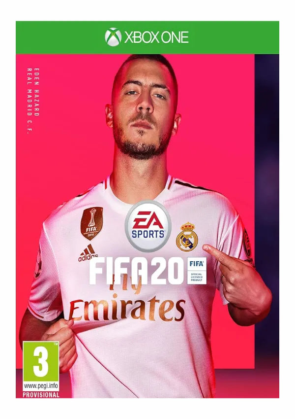 Fifa 20 - Xbox One