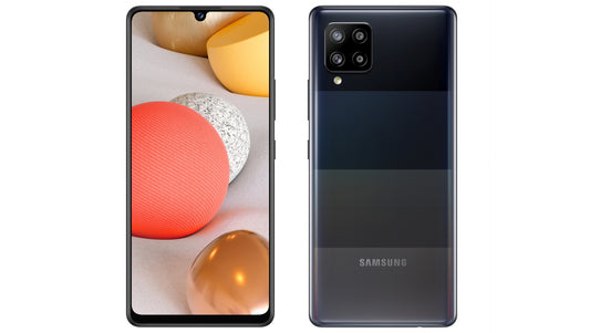 Samsung A42  128Gb / 4Gb Ram / 48Mp / 5000 mAh Android saynama