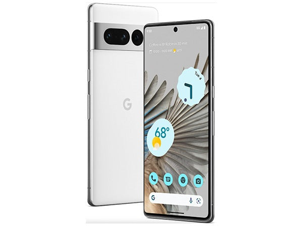 Google Pixel 6 Pro 5G 128Gb / 12Gb Ram / 50Mp / 5003 mAh Android - 翻新