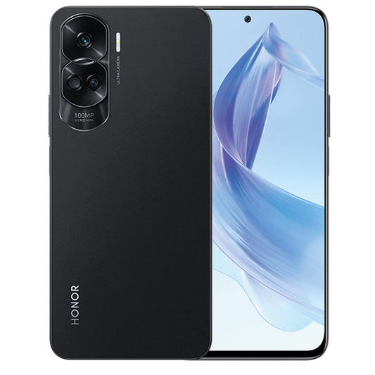Honor 90 lite 256Gb / 4Gb Ram / 100Mp / 4500 mAh Android - Refurbished Huawei Honor Mobile Phones & Communication:Mobile & Smart Phones
