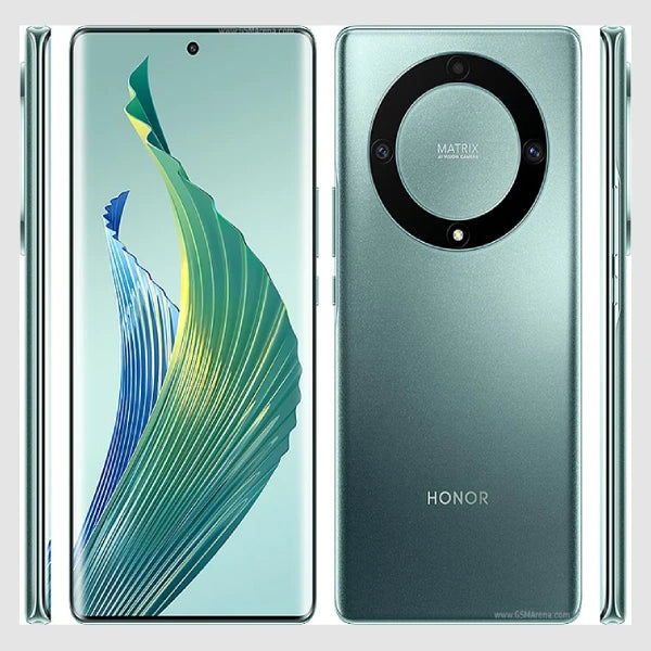 Honor Magic 5 Lite 128Gb / 6Gb Ram / 64Mp / 5100mAh Huawei Honor