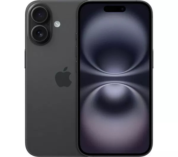 Apple iPhone 16 128GB / 8GB Ram / 48MP / 3561 mAh - Refurbished