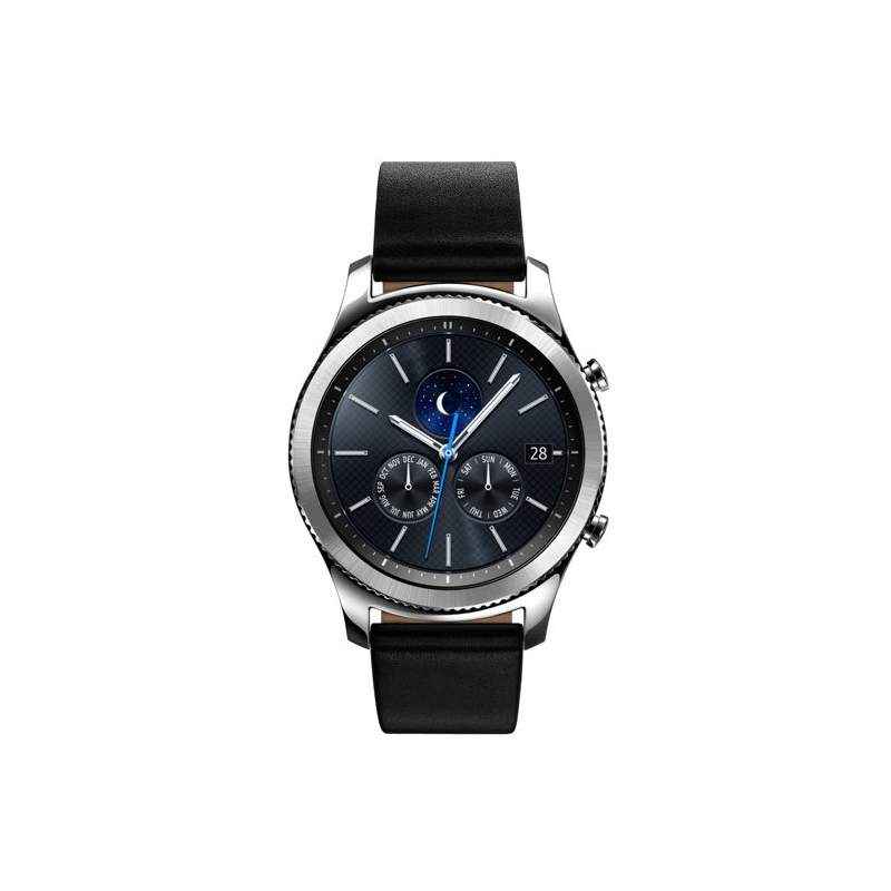 三星 Gear S3 Classic,4GB / 768Mb RAM / 380 mAh - 翻新