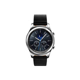 三星 Gear S3 Classic,4GB / 768Mb RAM / 380 mAh - 翻新