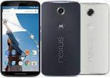 Motorola Moto Nexus 6 / 32Gb / 3GB Ram / 13Mp / 3220 mAh Android Motorola