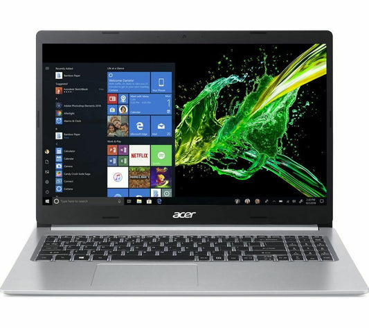 ACER ES11 ES1-132 英特尔赛扬 (R) @ 1.1 GHz / 4GB / 32GB - 翻新