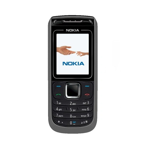 Nokia 1681 / 4Mb / 700mAh Nokia