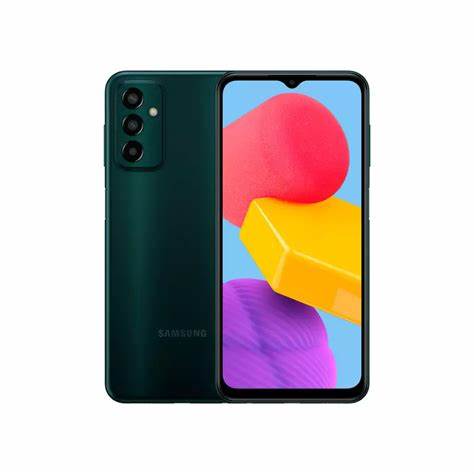 Samsung Galaxy M13 128Gb / 4Gb Ram / 50Mp / 5000 mAh Android - Refurbished Samsung Mobile Phones & Communication:Mobile & Smart Phones