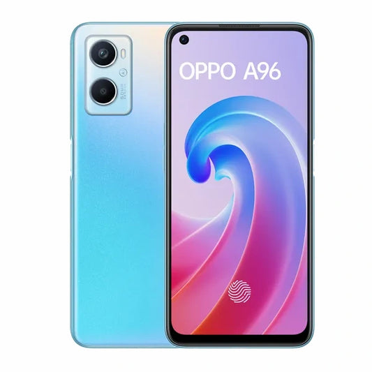Oppo A96 128Gb / 6Gb Ram / 50Mp / 5000mAh Android Oppo