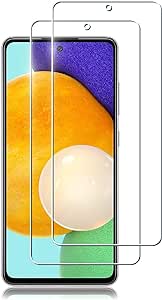 Cases for samsung A53 saynama