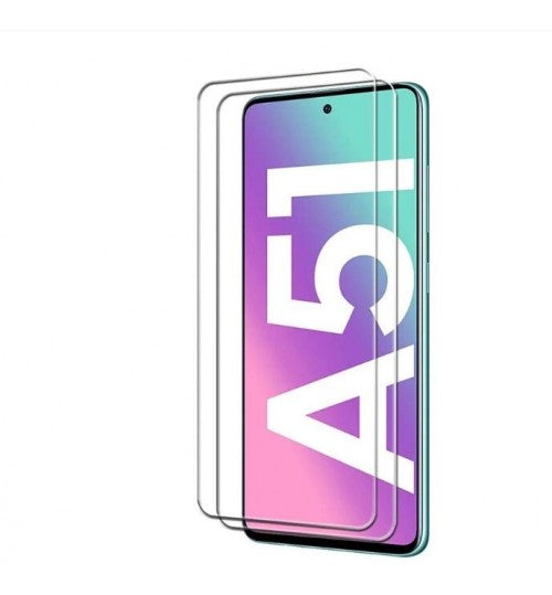 Cases for samsung A51 saynama