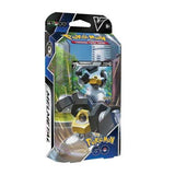 Pokémon TCG: Pokémon GO V Battle Deck MewTwo