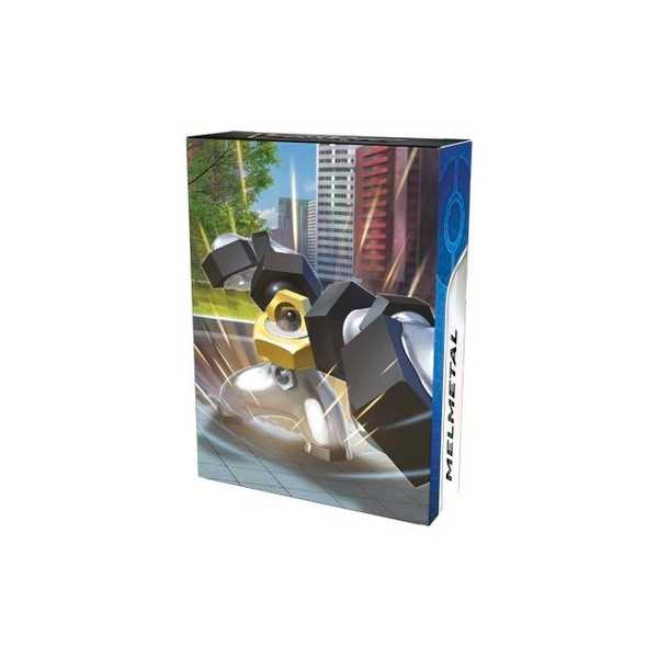 Pokémon TCG: Pokémon GO V Battle Deck MewTwo